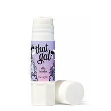 benefit that gal silky lavender primer
