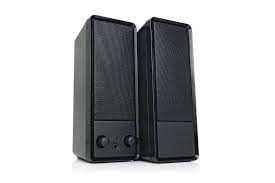 external speakers for a projector