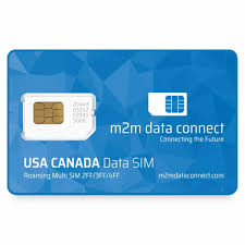 Maybe you would like to learn more about one of these? Usa And Canada Data Sim With Free Roaming M2m Data Connect