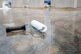 best concrete floor sealers concrete