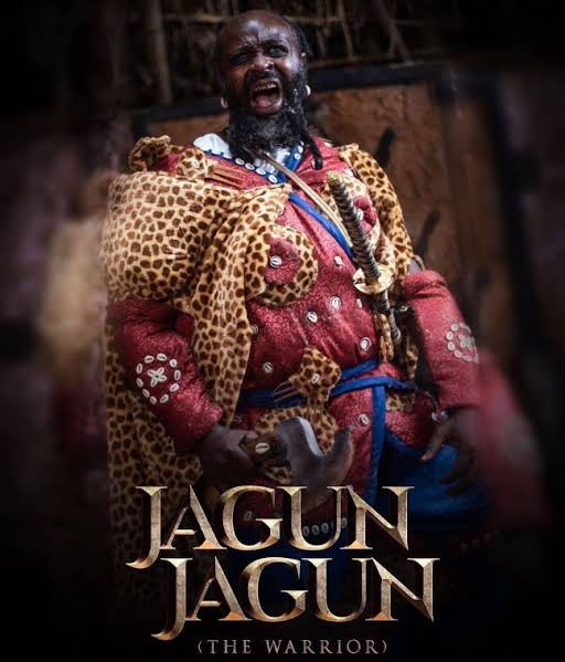 Most Views Rank And Watched Between Jagun Jagun And Anikulapo Nollywood Movies On Netflix