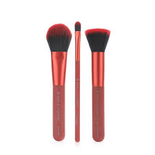 complexion perfection makeup brush kit
