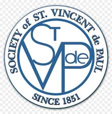 If you have any questions about the legal use of these items, contact the office of the general counsel, 1 e. St Vincent De Paul Logo Png Image With Transparent Background Toppng