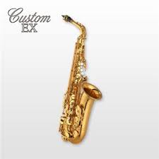 Saxophones Brass Woodwinds Musical Instruments