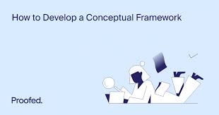 how to make a conceptual framework