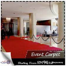 exhibition carpet msia unmatched
