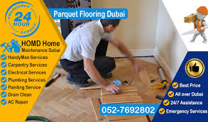 Leading wood flooring company in dubai, representing kährs of sweden in the uae & middle east. Parquet Flooring Homd Home Maintenance Dubai 0527692802