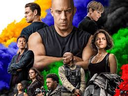 fast and furious 9 review a franchise