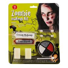 makeup kit zombie topdeguits com