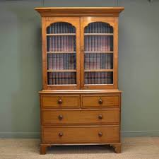 Antique Bookcases For Buy On