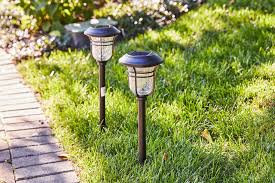 The 10 Best Solar Pathway Lights Of 2022