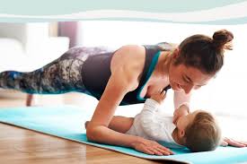 7 postpartum fitness myths experts want