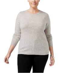 size cashmere pullover sweater