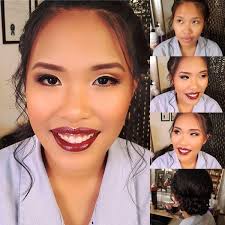 hairdresser makeup artist bidbud