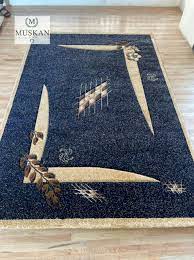 muskan poly carpet