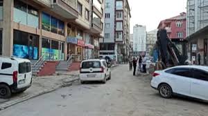 Muş'ta 4,7 büyüklüğünde deprem Bitlis'te hissedildi - Bitlis