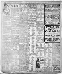 3 juta pencari kerja menerima info lowongan jora setiap hari! St Louis Post Dispatch From St Louis Missouri On December 29 1901 Page 8