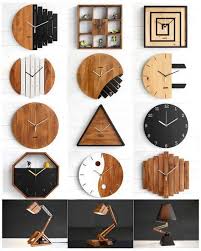 Wood Working Project Ideas Relojes De