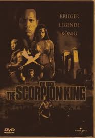 Последние твиты от scorpion king (@scorpion_king). Scorpion King Chuck Russell Film Gebraucht Kaufen A000igsu11zze