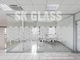Sk Glass Sandblasting Machine Vinyl
