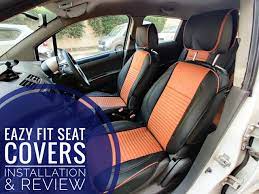 Eazy Fit Seat Covers How Good Are