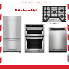 Design your kitchen with kitchenaid premium major appliances. Best Rated Kitchenaid Appliances Package