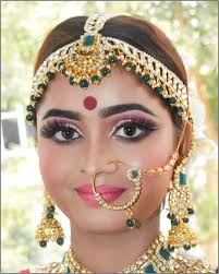 bharti taneja bridal makeup in delhi