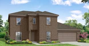 Burleson Tx Homes With New