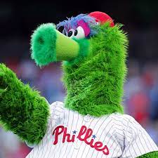 Mlb funniest mascots phillie phanatic. Phillie Phanatic Lawsuit Why Phillies May Lose Their Mascot Sports Illustrated