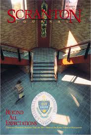 The University of Scranton Digital Collections