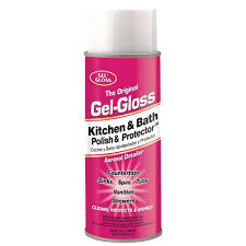 gel gloss 12 oz one step fiberglass