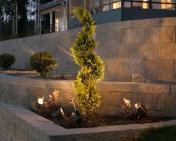 Click to add item patriot lighting® low voltage integrated led mcbride landscape light to the compare list. Lighting Tips For Your Garden A Guide In Choosing The Best Lights