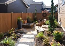 Design Ideas For Your Side Yard