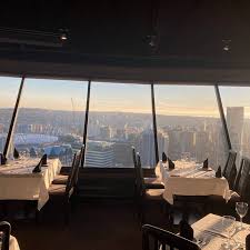 Top 15 Rooftop Restaurants In Vancouver