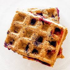 If this is a significant change from your normal diet, start by adding one of these recipes each day for a. Kid Friendly High Fiber Healthy Waffles Modified F Factor The Very Best Baby Stuff