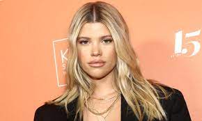 daughter Sofia Richie engaged ...