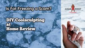 diy coolsculpting at home review is