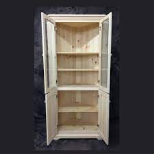 corner cabinet with gl doors