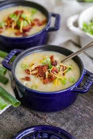 Check spelling or type a new query. Creamy Potato Soup Recipe Momsdish