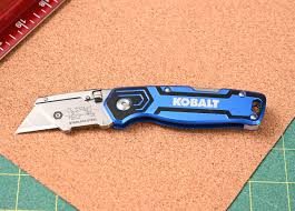 kobalt 3pk lockback 18mm blade folding