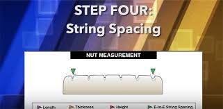 Graph Tech Workshop: Finding the Right Nut for Your Guitar, Bass Guitar or  Ukulele | Graph Tech Guitar Labs