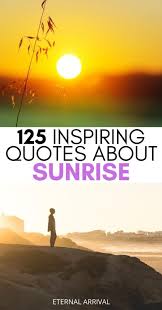 See more ideas about its friday quotes, friday, morning blessings. 125 Inspirational Sunrise Quotes Sunrise Captions For Instagram Eternal Arrival