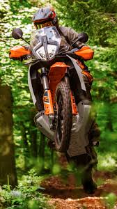 new and used ktm bikes off road and on