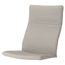 Custom made children's chair cover, fits ikea poang children's armchair cover. Poang Armchair Cushion Knisa Light Beige Ikea Ireland