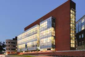 University of Kentucky - Student Health Services Facility | Turner  Construction Company