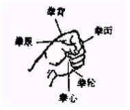 basic skill shaolin kung fu