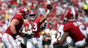 Bama Beat Southern Miss Game Recap Ole Miss Preview