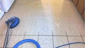 It is the best steam cleaner for grout on tile and hardwood, oily hood and dish sink, garments and clothes, upholsteries. How To Deep Clean A Tile Floor Maid Sailors