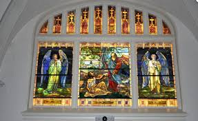 Here S Why Older Stained Glass Windows