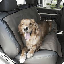 Car Seat Cover Majestic Pet